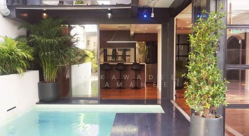 บ้าน 5-ห้องนอน, กรุงเทพ, สวนหลวง, กรุงเทพ, 73 ตร.ม., บ้านเดี่ยว ขาย, โดย Phakawadee Jiramanee, 500548160 - DDproperty.com