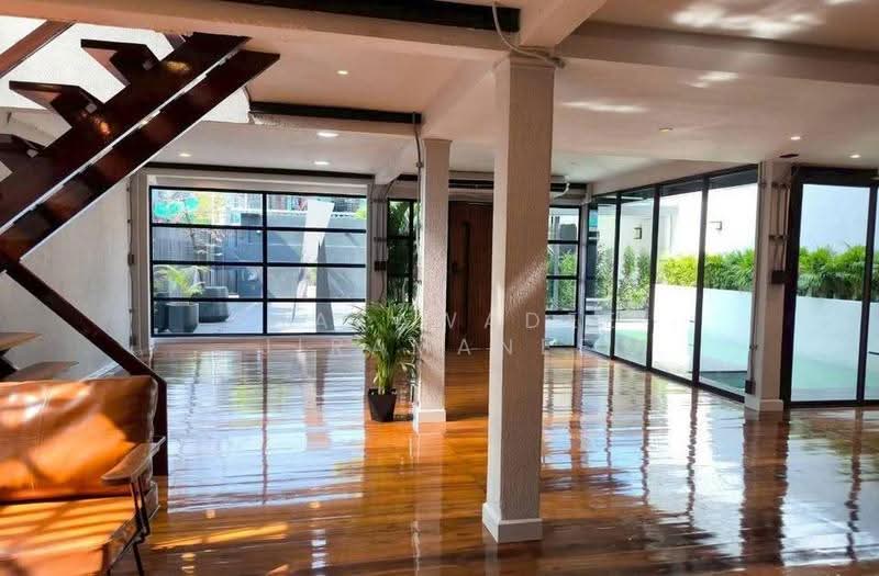 บ้าน 5-ห้องนอน, กรุงเทพ, สวนหลวง, กรุงเทพ, 73 ตร.ม., บ้านเดี่ยว ขาย, โดย Phakawadee Jiramanee, 500548160 - DDproperty.com