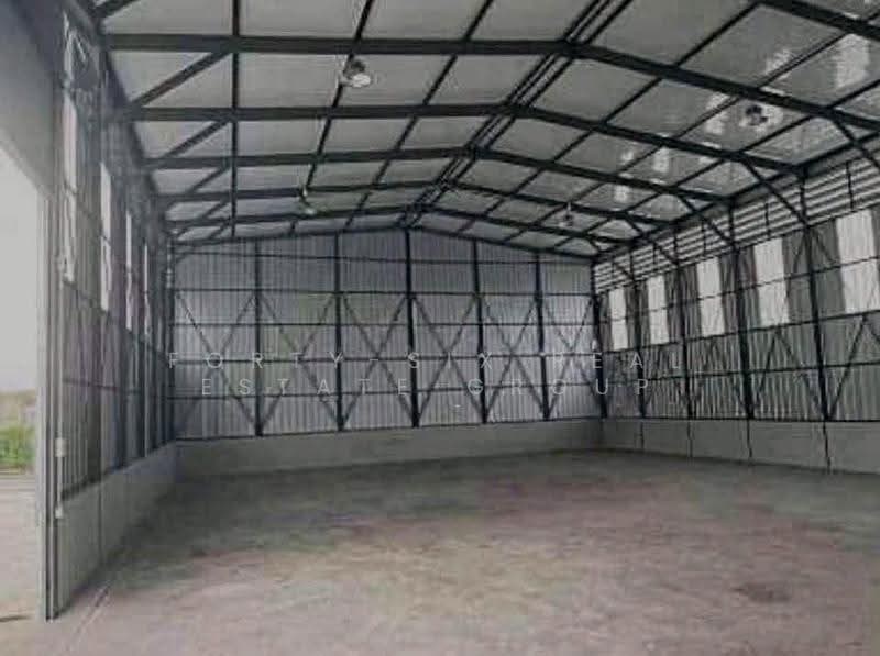 ให้เช่าโกดังใหม่ ชอยเเพรกษา 10/2, samut-prakan, Phraeksa, Muang Samut Prakarn, Samut Prakan, , 275 sqm, Warehouse/Factory For Rent, by Forty-Six Real Estate Group, 500548162 - DDproperty.com