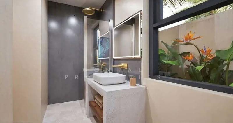 Spacious 2 Bedroom Pool Villa Near Lipa Noi Beach, สุราษฎร์ธานี, ลิปะน้อย, เกาะสมุย, สุราษฎร์ธานี, 230 ตร.ม., วิลล่า ขาย, โดย Conrad Properties, 500548165 - DDproperty.com