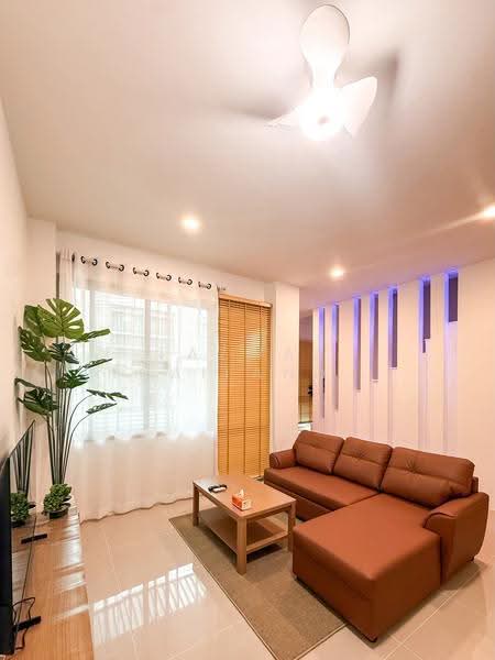 ให้เช่าบ้าน 2 นอน วิชิต ภูเก็ต 150 ตร.ม. ทำเลดี ใกล้ Central Phuket, ภูเก็ต, วิชิต, เมืองภูเก็ต, ภูเก็ต, 150 ตร.ม., บ้านเดี่ยว ให้เช่า, โดย Fazwaz (Thailand) Co., Ltd., 500548168 - DDproperty.com