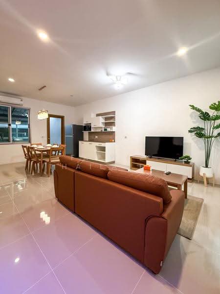 ให้เช่าบ้าน 2 นอน วิชิต ภูเก็ต 150 ตร.ม. ทำเลดี ใกล้ Central Phuket, ภูเก็ต, วิชิต, เมืองภูเก็ต, ภูเก็ต, 150 ตร.ม., บ้านเดี่ยว ให้เช่า, โดย Fazwaz (Thailand) Co., Ltd., 500548168 - DDproperty.com