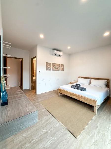 ให้เช่าบ้าน 2 นอน วิชิต ภูเก็ต 150 ตร.ม. ทำเลดี ใกล้ Central Phuket, ภูเก็ต, วิชิต, เมืองภูเก็ต, ภูเก็ต, 150 ตร.ม., บ้านเดี่ยว ให้เช่า, โดย Fazwaz (Thailand) Co., Ltd., 500548168 - DDproperty.com