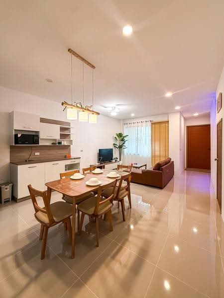 ให้เช่าบ้าน 2 นอน วิชิต ภูเก็ต 150 ตร.ม. ทำเลดี ใกล้ Central Phuket, ภูเก็ต, วิชิต, เมืองภูเก็ต, ภูเก็ต, 150 ตร.ม., บ้านเดี่ยว ให้เช่า, โดย Fazwaz (Thailand) Co., Ltd., 500548168 - DDproperty.com
