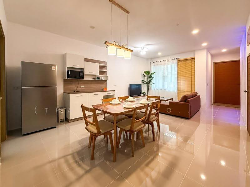 ให้เช่าบ้าน 2 นอน วิชิต ภูเก็ต 150 ตร.ม. ทำเลดี ใกล้ Central Phuket, ภูเก็ต, วิชิต, เมืองภูเก็ต, ภูเก็ต, 150 ตร.ม., บ้านเดี่ยว ให้เช่า, โดย Fazwaz (Thailand) Co., Ltd., 500548168 - DDproperty.com