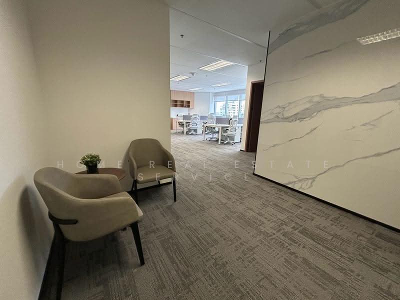 แคปปิตอล ทาวเวอร์ ออล ซีซั่นส์ เพลส, Bangkok, Lumphini, Pathum Wan, Bangkok, , 142 sqm, Office Space For Rent, by HOME Real Estate Service, 500548170 - DDproperty.com