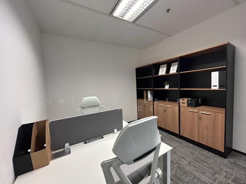 แคปปิตอล ทาวเวอร์ ออล ซีซั่นส์ เพลส, Bangkok, Lumphini, Pathum Wan, Bangkok, , 142 sqm, Office Space For Rent, by HOME Real Estate Service, 500548170 - DDproperty.com