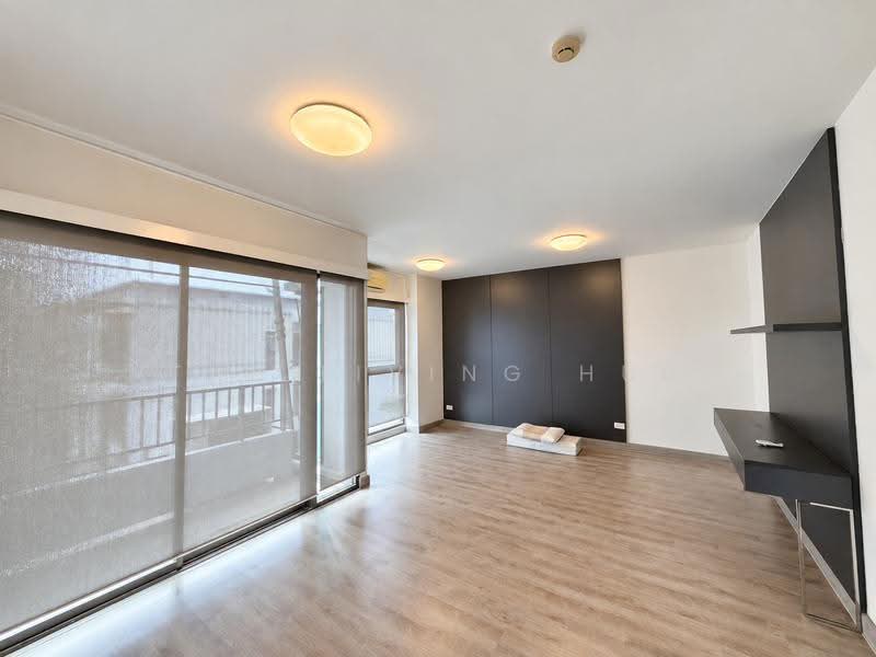 Summer Garden Chaeng Wattana, Nonthaburi, Chaeng Wattana-Parkkred 19 Chaeng Wattana Road, Khlong Klue, Pak Kret, Nonthaburi, 2 Bedrooms, 105 sqm, Condo For Sale, by THE LIVING HUB, 500548173 - DDproperty.com