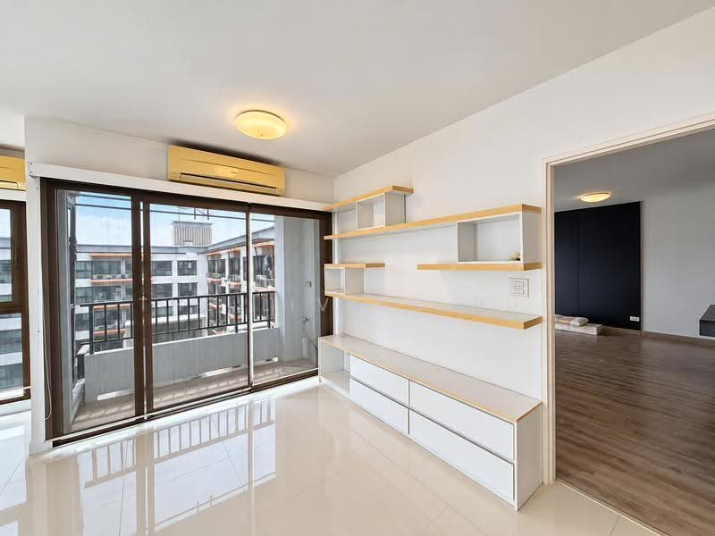 Summer Garden Chaeng Wattana, Nonthaburi, Chaeng Wattana-Parkkred 19 Chaeng Wattana Road, Khlong Klue, Pak Kret, Nonthaburi, 2 Bedrooms, 105 sqm, Condo For Sale, by THE LIVING HUB, 500548173 - DDproperty.com