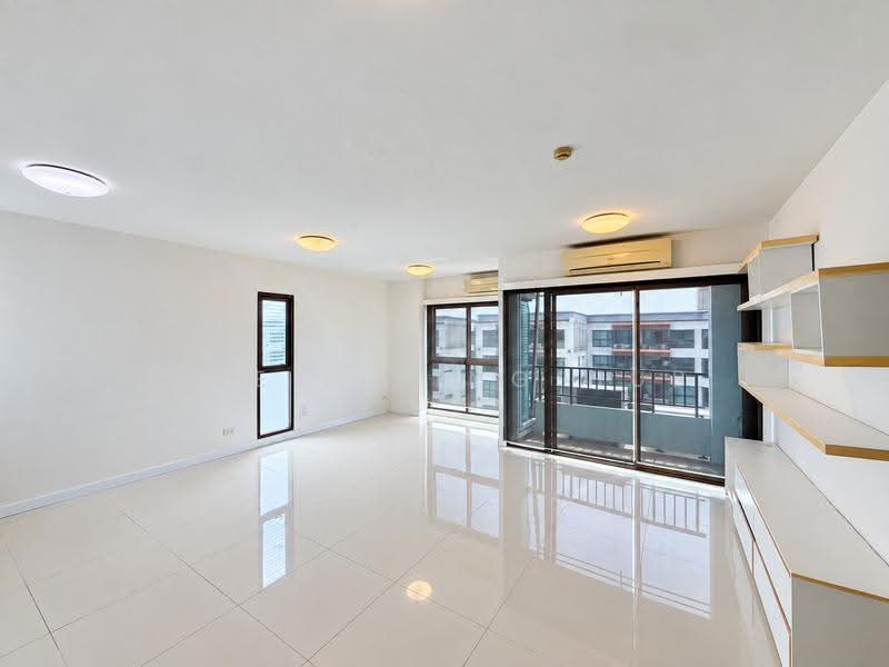 Summer Garden Chaeng Wattana, Nonthaburi, Chaeng Wattana-Parkkred 19 Chaeng Wattana Road, Khlong Klue, Pak Kret, Nonthaburi, 2 Bedrooms, 105 sqm, Condo For Sale, by THE LIVING HUB, 500548173 - DDproperty.com