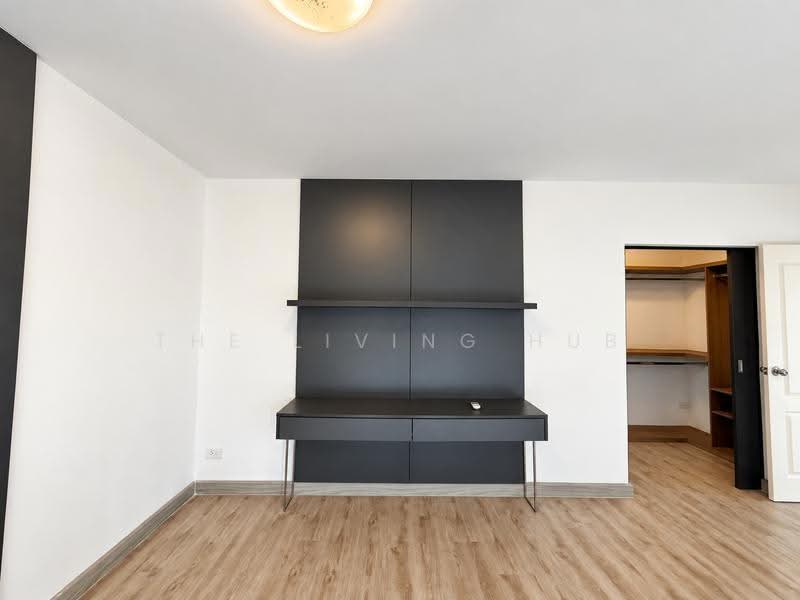 Summer Garden Chaeng Wattana, Nonthaburi, Chaeng Wattana-Parkkred 19 Chaeng Wattana Road, Khlong Klue, Pak Kret, Nonthaburi, 2 Bedrooms, 105 sqm, Condo For Sale, by THE LIVING HUB, 500548173 - DDproperty.com