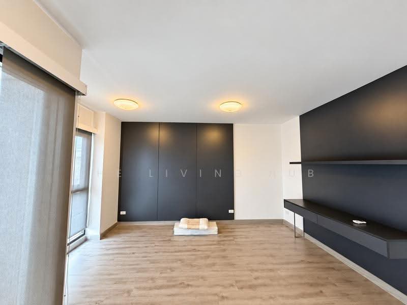 Summer Garden Chaeng Wattana, Nonthaburi, Chaeng Wattana-Parkkred 19 Chaeng Wattana Road, Khlong Klue, Pak Kret, Nonthaburi, 2 Bedrooms, 105 sqm, Condo For Sale, by THE LIVING HUB, 500548173 - DDproperty.com