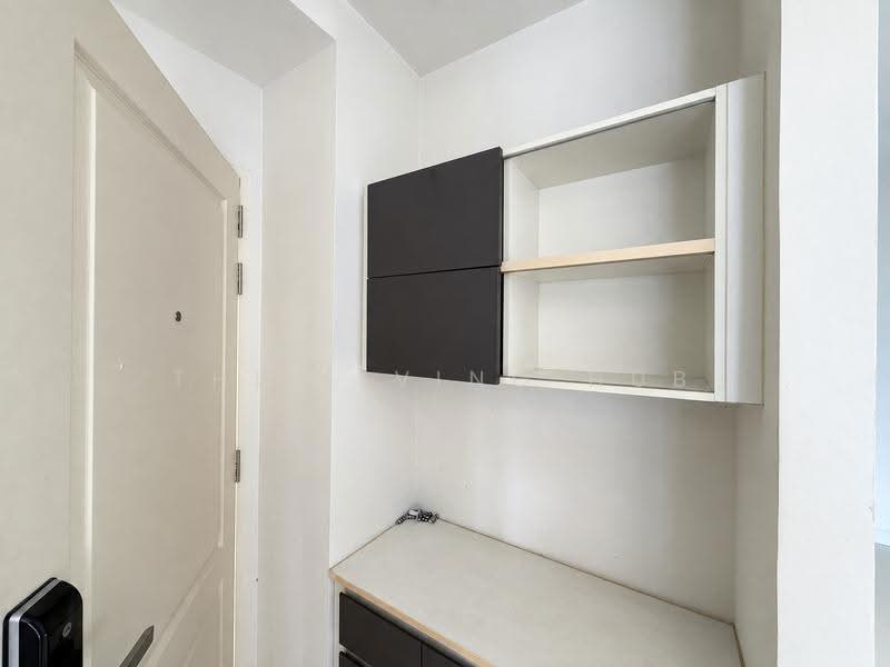 Summer Garden Chaeng Wattana, Nonthaburi, Chaeng Wattana-Parkkred 19 Chaeng Wattana Road, Khlong Klue, Pak Kret, Nonthaburi, 2 Bedrooms, 105 sqm, Condo For Sale, by THE LIVING HUB, 500548173 - DDproperty.com