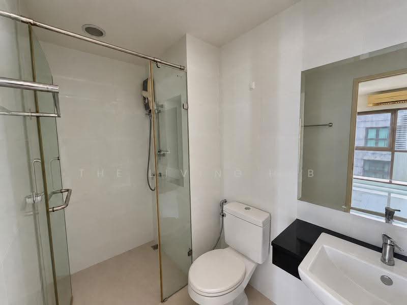 Summer Garden Chaeng Wattana, Nonthaburi, Chaeng Wattana-Parkkred 19 Chaeng Wattana Road, Khlong Klue, Pak Kret, Nonthaburi, 2 Bedrooms, 105 sqm, Condo For Sale, by THE LIVING HUB, 500548173 - DDproperty.com