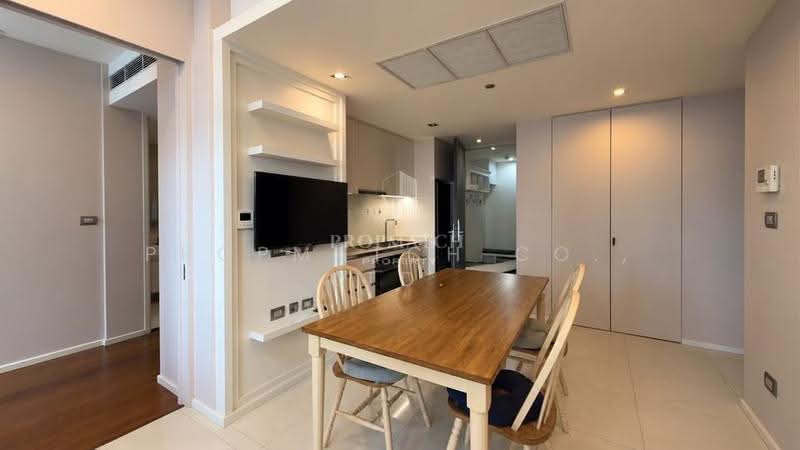 The Bangkok Sathorn, bangkok, 111 South Sathorn Road, Yan Nawa, Sathon, Bangkok, 1 Bedroom, 62 sqm, Condo For Sale, by PROPMATCH CO., LTD., 500548175 - DDproperty.com