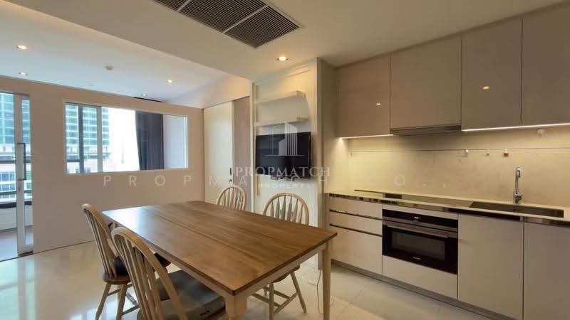 The Bangkok Sathorn, bangkok, 111 South Sathorn Road, Yan Nawa, Sathon, Bangkok, 1 Bedroom, 62 sqm, Condo For Sale, by PROPMATCH CO., LTD., 500548175 - DDproperty.com