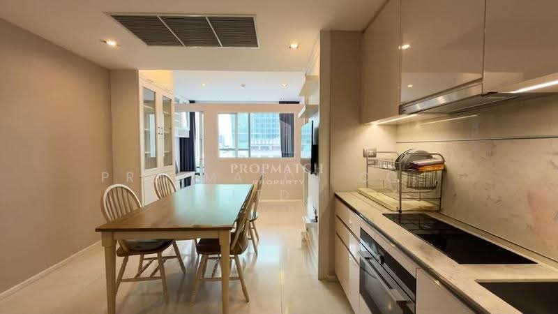 The Bangkok Sathorn, bangkok, 111 South Sathorn Road, Yan Nawa, Sathon, Bangkok, 1 Bedroom, 62 sqm, Condo For Sale, by PROPMATCH CO., LTD., 500548175 - DDproperty.com