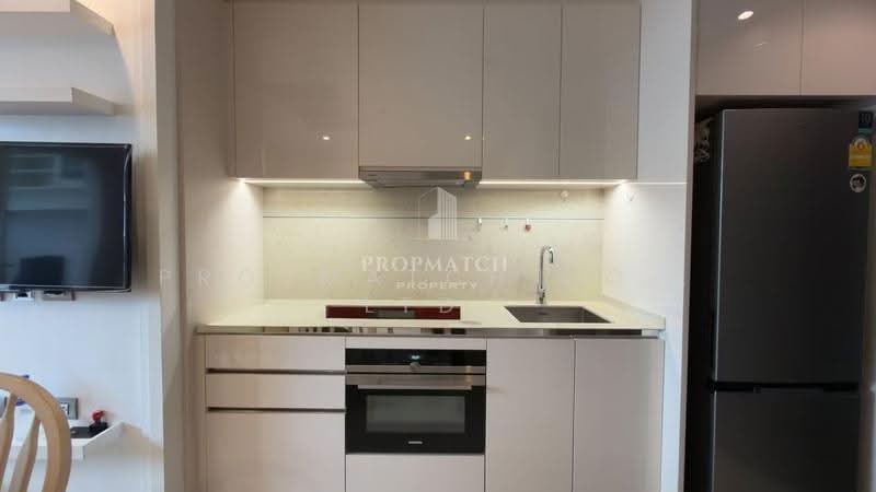 The Bangkok Sathorn, bangkok, 111 South Sathorn Road, Yan Nawa, Sathon, Bangkok, 1 Bedroom, 62 sqm, Condo For Sale, by PROPMATCH CO., LTD., 500548175 - DDproperty.com