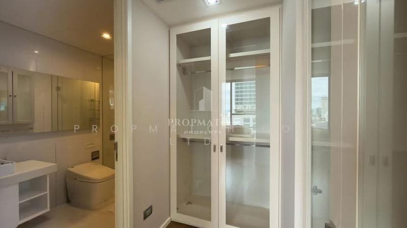 The Bangkok Sathorn, bangkok, 111 South Sathorn Road, Yan Nawa, Sathon, Bangkok, 1 Bedroom, 62 sqm, Condo For Sale, by PROPMATCH CO., LTD., 500548175 - DDproperty.com