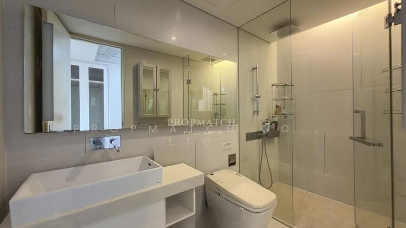 The Bangkok Sathorn, bangkok, 111 South Sathorn Road, Yan Nawa, Sathon, Bangkok, 1 Bedroom, 62 sqm, Condo For Sale, by PROPMATCH CO., LTD., 500548175 - DDproperty.com