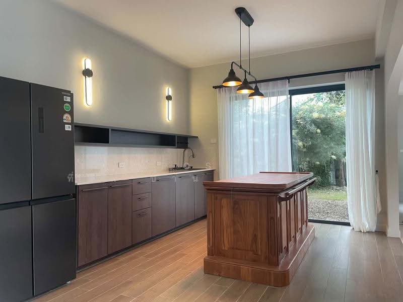 Pruklada 1 – Land & House Park, Chiang Mai, Nong Chom, San Sai, Chiang Mai, 3 Bedrooms, 340 sqm, Single Detached House For Sale, by The Positive ที่ดิน บ้าน คอนโด , 500548178 - DDproperty.com