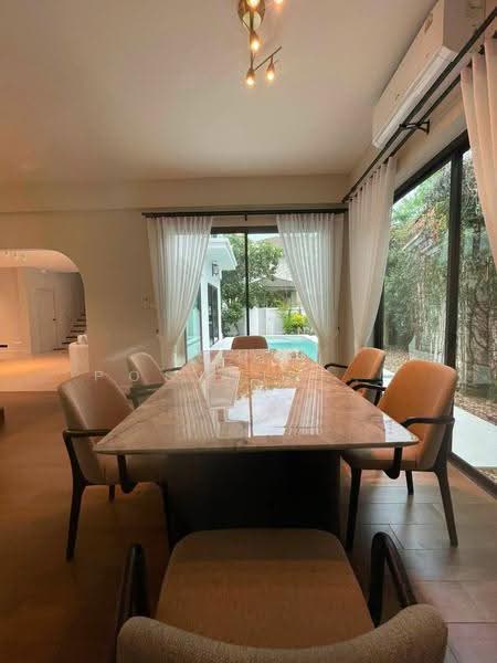 Pruklada 1 – Land & House Park, Chiang Mai, Nong Chom, San Sai, Chiang Mai, 3 Bedrooms, 340 sqm, Single Detached House For Sale, by The Positive ที่ดิน บ้าน คอนโด , 500548178 - DDproperty.com