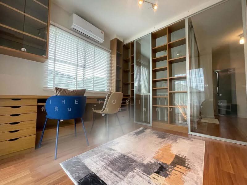 Pruklada 1 – Land & House Park, Chiang Mai, Nong Chom, San Sai, Chiang Mai, 3 Bedrooms, 340 sqm, Single Detached House For Sale, by The Positive ที่ดิน บ้าน คอนโด , 500548178 - DDproperty.com