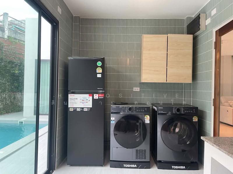Pruklada 1 – Land & House Park, Chiang Mai, Nong Chom, San Sai, Chiang Mai, 3 Bedrooms, 340 sqm, Single Detached House For Sale, by The Positive ที่ดิน บ้าน คอนโด , 500548178 - DDproperty.com