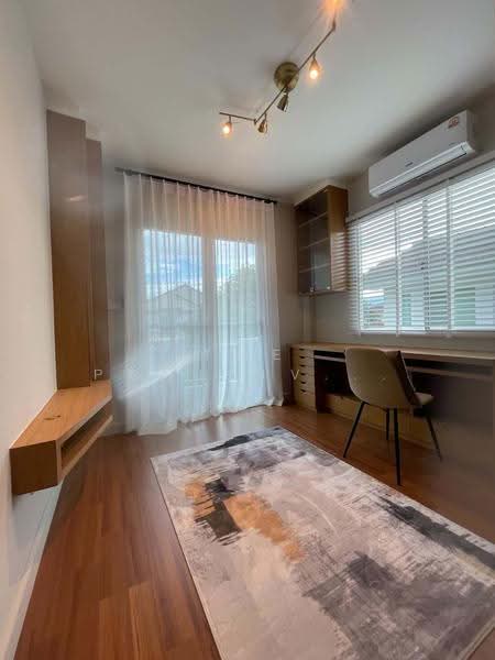 Pruklada 1 – Land & House Park, Chiang Mai, Nong Chom, San Sai, Chiang Mai, 3 Bedrooms, 340 sqm, Single Detached House For Sale, by The Positive ที่ดิน บ้าน คอนโด , 500548178 - DDproperty.com