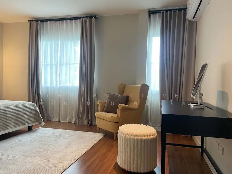 Pruklada 1 – Land & House Park, Chiang Mai, Nong Chom, San Sai, Chiang Mai, 3 Bedrooms, 340 sqm, Single Detached House For Sale, by The Positive ที่ดิน บ้าน คอนโด , 500548178 - DDproperty.com