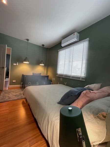 Pruklada 1 – Land & House Park, Chiang Mai, Nong Chom, San Sai, Chiang Mai, 3 Bedrooms, 340 sqm, Single Detached House For Sale, by The Positive ที่ดิน บ้าน คอนโด , 500548178 - DDproperty.com