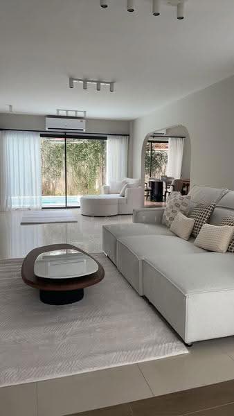 Pruklada 1 – Land & House Park, Chiang Mai, Nong Chom, San Sai, Chiang Mai, 3 Bedrooms, 340 sqm, Single Detached House For Sale, by The Positive ที่ดิน บ้าน คอนโด , 500548178 - DDproperty.com