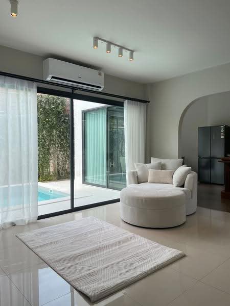 Pruklada 1 – Land & House Park, Chiang Mai, Nong Chom, San Sai, Chiang Mai, 3 Bedrooms, 340 sqm, Single Detached House For Sale, by The Positive ที่ดิน บ้าน คอนโด , 500548178 - DDproperty.com