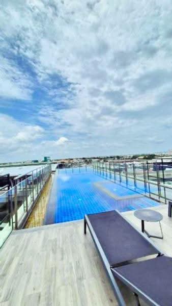 Modiz Station Phahonyothin-Ramindra : Modiz Station พหลโยธิน – รามอินทรา, กรุงเทพ, 259 ถนนพหลโยธิน, อนุสาวรีย์, บางเขน, กรุงเทพ, 23 ตร.ม., คอนโด ให้เช่า, โดย ณัฐพงศ์ สุนทรอรุณ, 500548179 - DDproperty.com