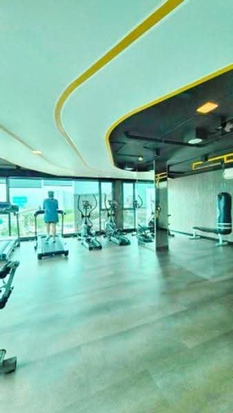 Modiz Station Phahonyothin-Ramindra : Modiz Station พหลโยธิน – รามอินทรา, กรุงเทพ, 259 ถนนพหลโยธิน, อนุสาวรีย์, บางเขน, กรุงเทพ, 23 ตร.ม., คอนโด ให้เช่า, โดย ณัฐพงศ์ สุนทรอรุณ, 500548179 - DDproperty.com
