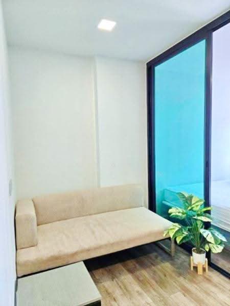 Modiz Station Phahonyothin-Ramindra : Modiz Station พหลโยธิน – รามอินทรา, กรุงเทพ, 259 ถนนพหลโยธิน, อนุสาวรีย์, บางเขน, กรุงเทพ, 23 ตร.ม., คอนโด ให้เช่า, โดย ณัฐพงศ์ สุนทรอรุณ, 500548179 - DDproperty.com