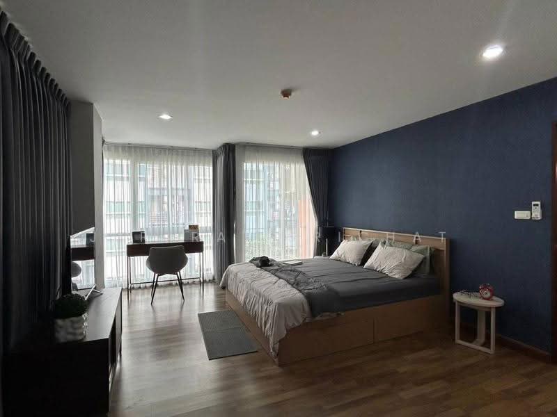 PG Rama 9, Bangkok, 98 Rama 9 Road, Huai Khwang, Bangkok, 1 Bedroom, 60 sqm, Condo For Sale, by Jurarat Srichat, 500548184 - DDproperty.com