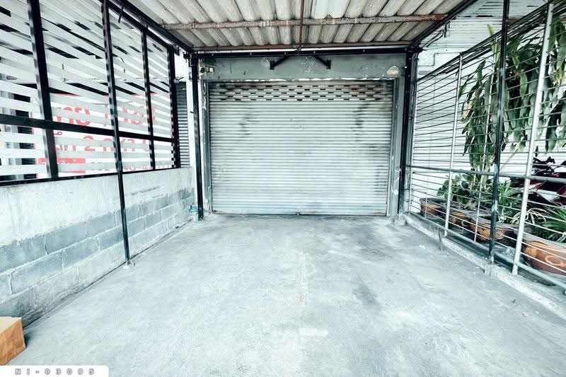 อาคารพาณิชย์ ถ.ปู่เจ้าสมิงพราย พระประแดง สมุทรปราการ NI-03095, สมุทรปราการ, บางหญ้าแพรก, พระประแดง, สมุทรปราการ, 220 ตร.ม., Shophouse ขาย, โดย Benchawarin Pakkawetppisit, 500548185 - DDproperty.com