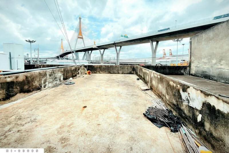 Commercial Building, Pu Chao Saming Phrai Road, Phra Pradaeng NI-03095, Samut Prakan, Bang Ya Praek, Phra Pra Daeng, Samut Prakan, , 220 sqm, Shophouse For Sale, by Benchawarin Pakkawetppisit, 500548185 - DDproperty.com
