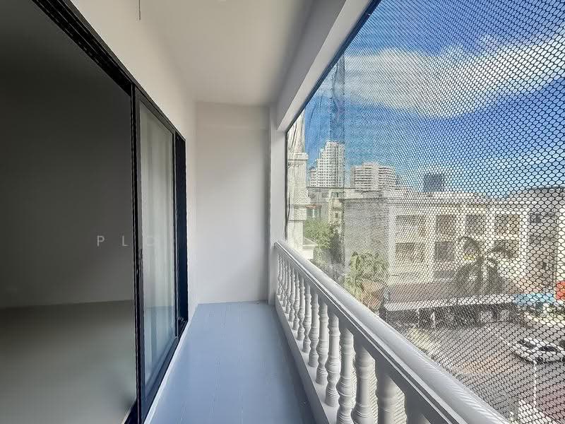 The Majestic Jomtien, Chon Buri (Pattaya), 52 Bun Kanchana Alley, Nong Pru, Bang Lamung (Pattaya), Chon Buri (Pattaya), 1 Bedroom, 28 sqm, Condo For Sale, by PLC REAL ESTATE, 500548187 - DDproperty.com