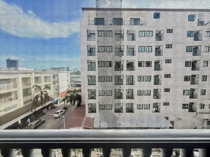 The Majestic Jomtien, Chon Buri (Pattaya), 52 Bun Kanchana Alley, Nong Pru, Bang Lamung (Pattaya), Chon Buri (Pattaya), 1 Bedroom, 28 sqm, Condo For Sale, by PLC REAL ESTATE, 500548187 - DDproperty.com