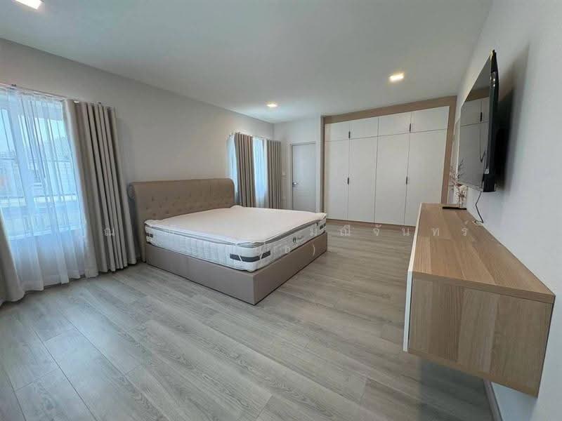 Chaiyapruek Bangna Km 15, Samut Prakan, 234 Moo 3 Km.15 Bangna-Trad Road Km.15, Bang Chalong, Bang Plee, Samut Prakan, 3 Bedrooms, 184 sqm, Single Detached House For Sale, by คุณ ณัชชา มณีจันทร์ (นุช), 500548188 - DDproperty.com