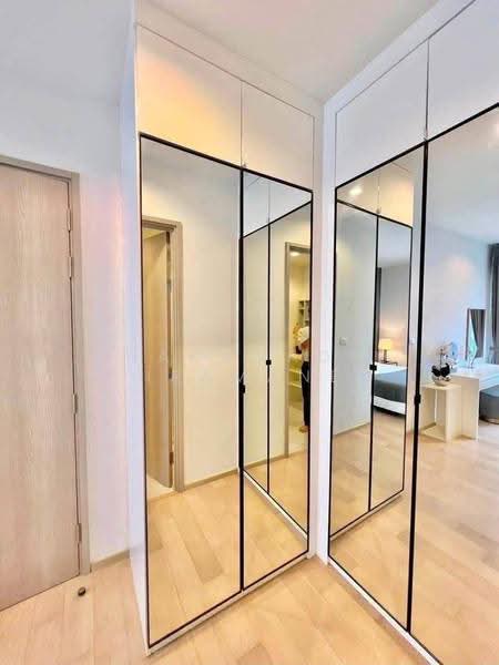 HQ Thonglor by Sansiri, Bangkok, Sukhumvit Road, Khlong Tan Nua, Watthana, Bangkok, 1 Bedroom, 44 sqm, Condo For Sale, by Phakawadee Jiramanee, 500548189 - DDproperty.com