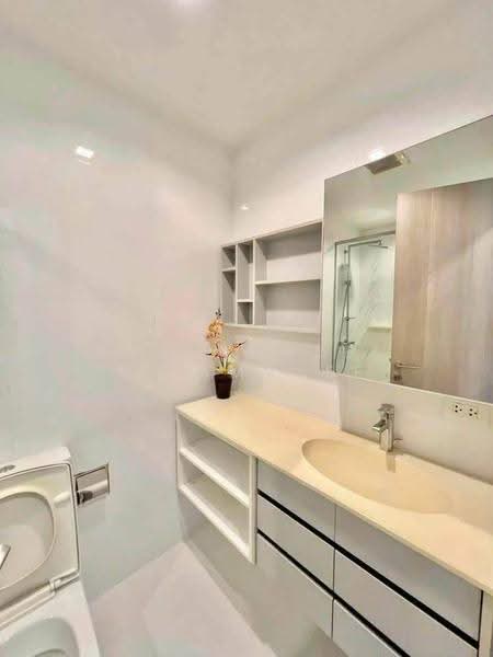 HQ Thonglor by Sansiri, Bangkok, Sukhumvit Road, Khlong Tan Nua, Watthana, Bangkok, 1 Bedroom, 44 sqm, Condo For Sale, by Phakawadee Jiramanee, 500548189 - DDproperty.com