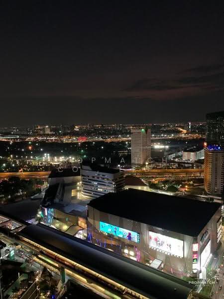 Life Ladprao, Bangkok, 992 Ladprao Road, Jom Phon, Chatuchak, Bangkok, Studio, 26 sqm, Condo For Sale, by PROPMATCH CO., LTD., 500548190 - DDproperty.com