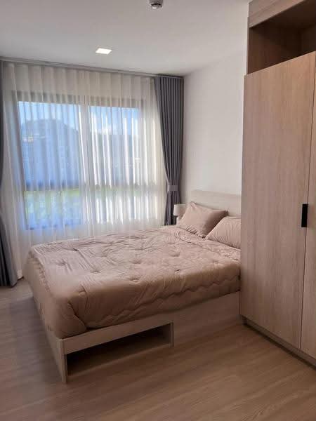 The Base Bukit Phuket, Phuket, 12 Vichitsongkram Rd, Wichit, Muang Phuket, Phuket, Studio, 32 sqm, Condo For Rent, by Fazwaz (Thailand) Co., Ltd., 500548191 - DDproperty.com