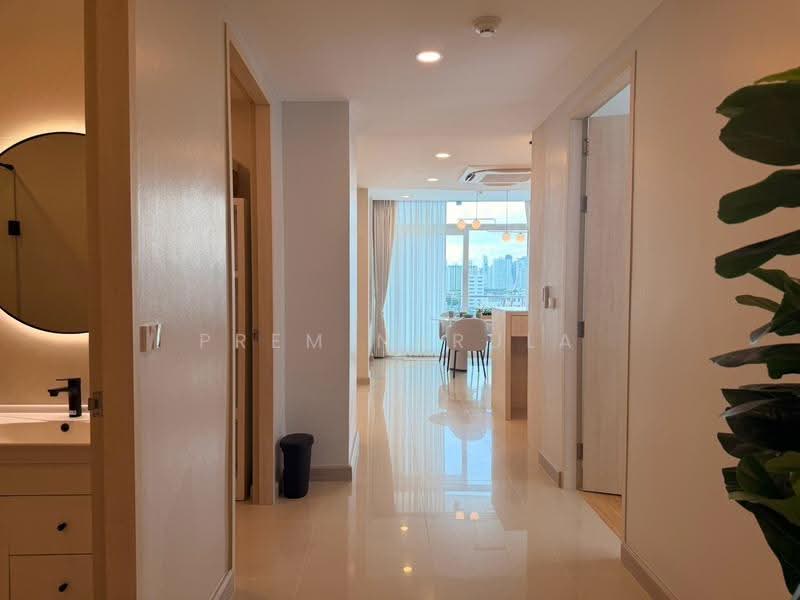 The Height, Bangkok, Soi Sukhumvit 55, Khlong Tan Nua, Watthana, Bangkok, 3 Bedrooms, 165 sqm, Condo For Sale, by Prem Narula, 500548193 - DDproperty.com