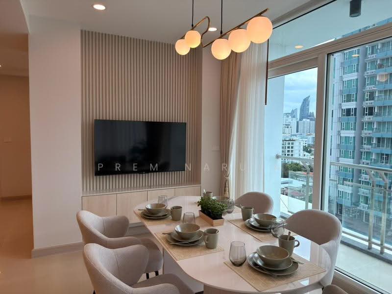 The Height, Bangkok, Soi Sukhumvit 55, Khlong Tan Nua, Watthana, Bangkok, 3 Bedrooms, 165 sqm, Condo For Sale, by Prem Narula, 500548193 - DDproperty.com