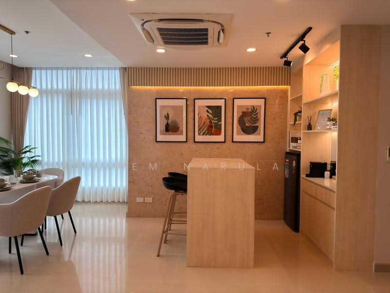 The Height, Bangkok, Soi Sukhumvit 55, Khlong Tan Nua, Watthana, Bangkok, 3 Bedrooms, 165 sqm, Condo For Sale, by Prem Narula, 500548193 - DDproperty.com