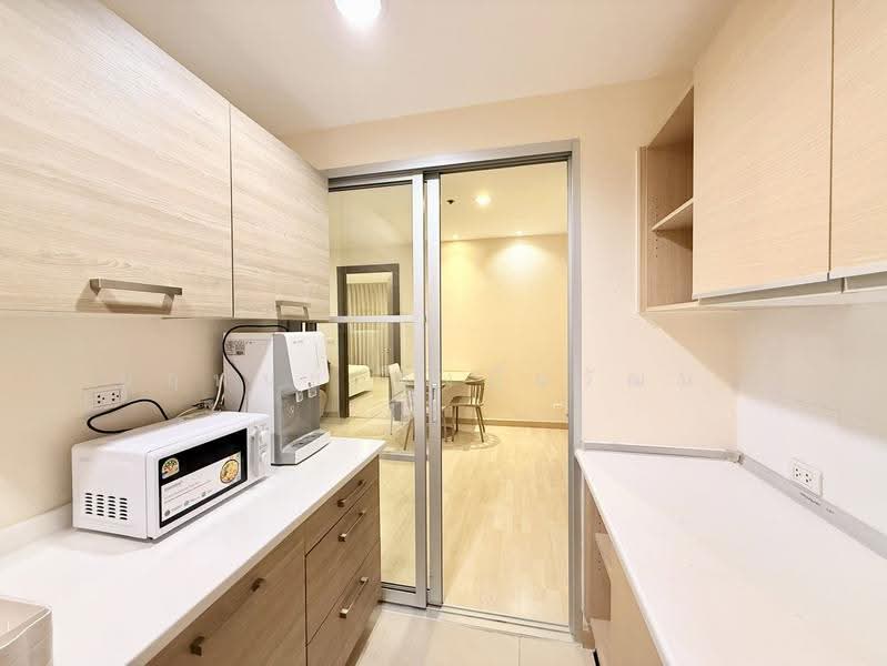 Rhythm Ratchada, Bangkok, 558 Ratchadaphisek Road, Samsen Nok, Huai Khwang, Bangkok, 2 Bedrooms, 72 sqm, Condo For Sale, by Narupon Jongmanwattana, 500548196 - DDproperty.com